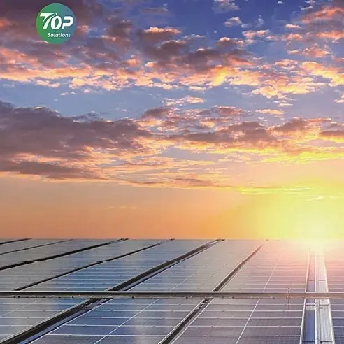 Dołącz do nas na targach SOLARTECH INDONESIA 2025 – Twój kompleksowy partner w zakresie rozwiązań do montażu fotowoltaicznego w Indonezji!