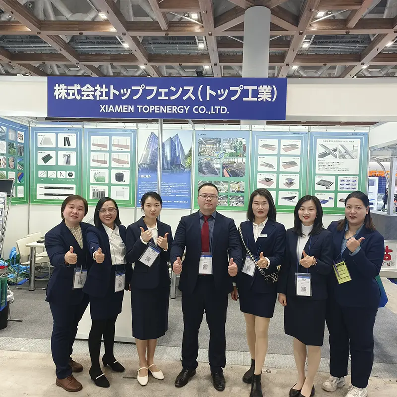 2025.2.19-21 Wystawa w Tokio, Japonia