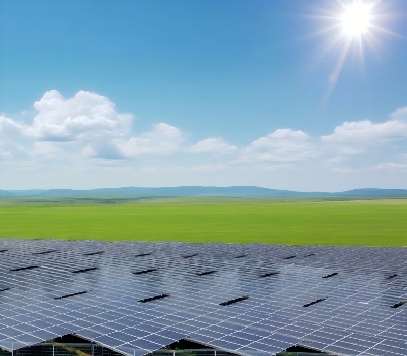 Topfencesolar zadebiutował na targach SOLARTECH INDONESIA