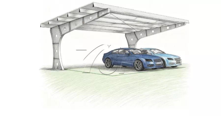 Dlaczego fotowoltaika Carport staje się mądrym wyborem dla nowoczesnych instalacji fotowoltaicznych?