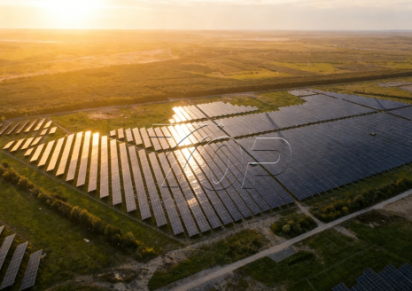 Instalacja solarna do montażu naziemnego 2026: główne trendy i podstawowe wytyczne