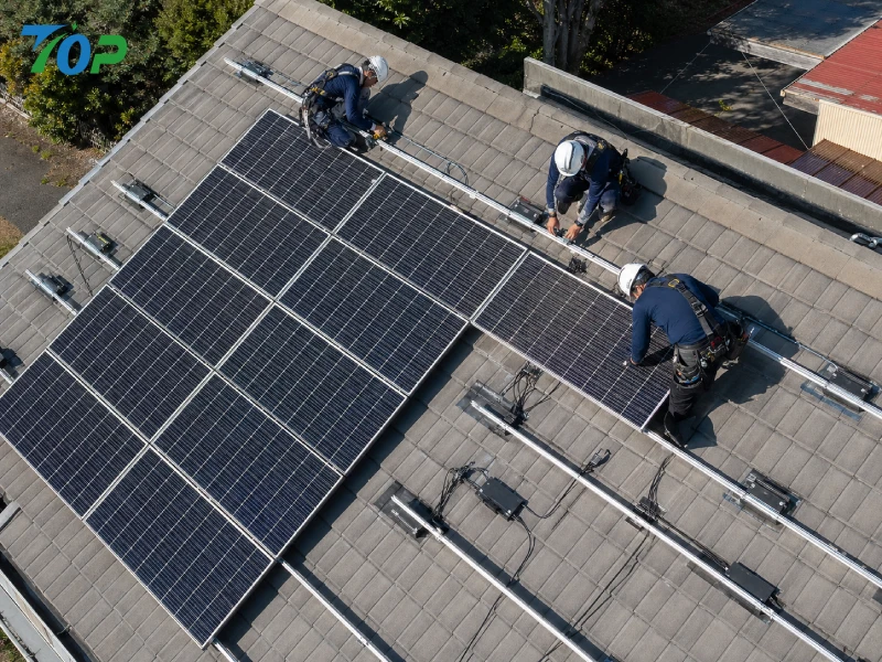 Dlaczego instalacja fotowoltaiczna typu plug-in (Plug & Play PV) przekształca energię rozproszoną: zasady, standardy techniczne i przewodnik inżynieryjny B2B