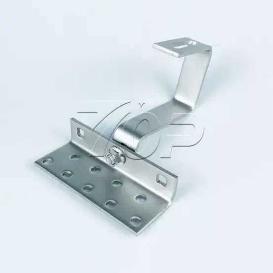 Tile Roof Hook Mounting System