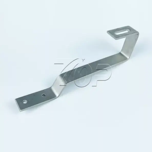 Tile Roof Hook Mounting System