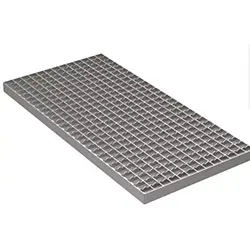 Roof Walkway Steel Grating