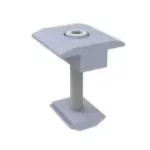Asphalt Shingle Solar Mount